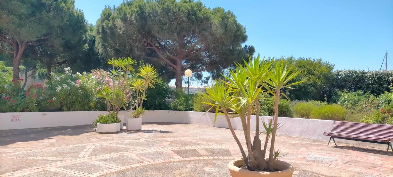 Studio Cap D'Agde La Grande Voile Exteriér fotografie